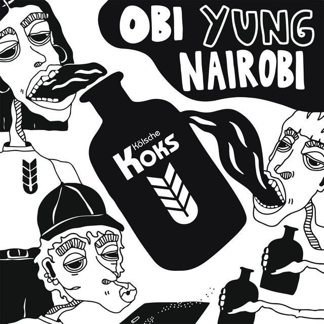 Kölsche Koks cover