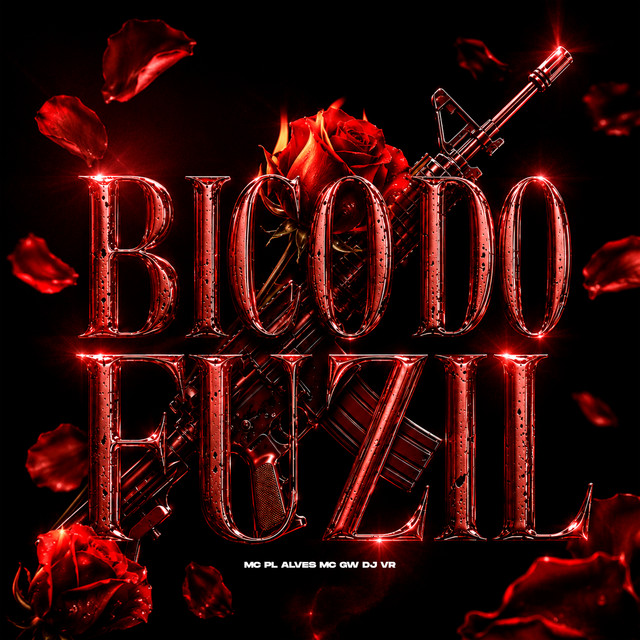 BICO DO FUZIL album image
