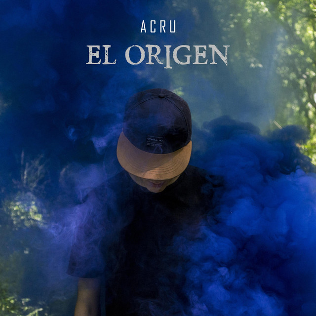 El Orígen cover art