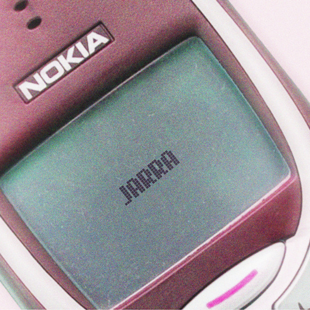 JARRA cover