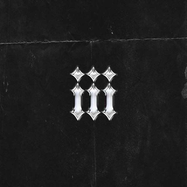 iii cover art