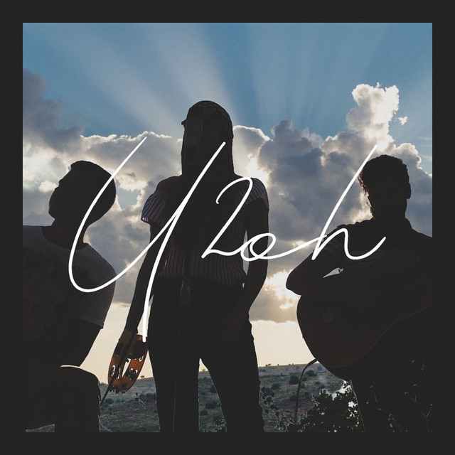 Обкладинка: Мы — U2oh