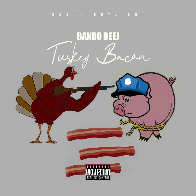 Turkey Bacon - Single by Bando Beej | Spotify