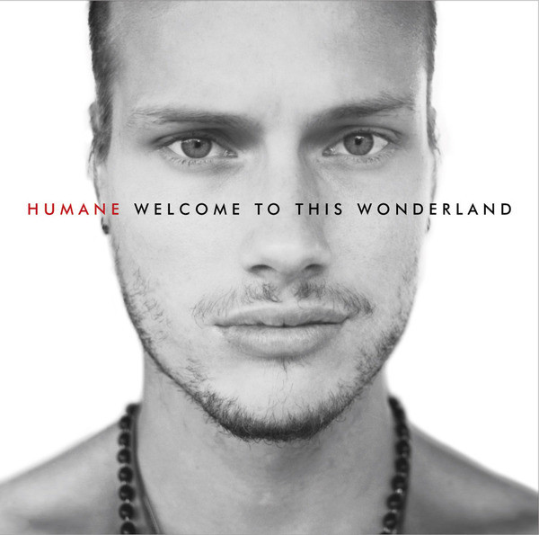 Welcome To This Wonderland cover art