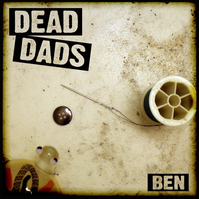 DEAD DADS