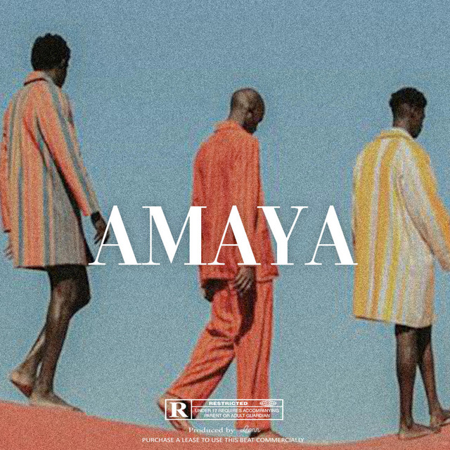 Amaya