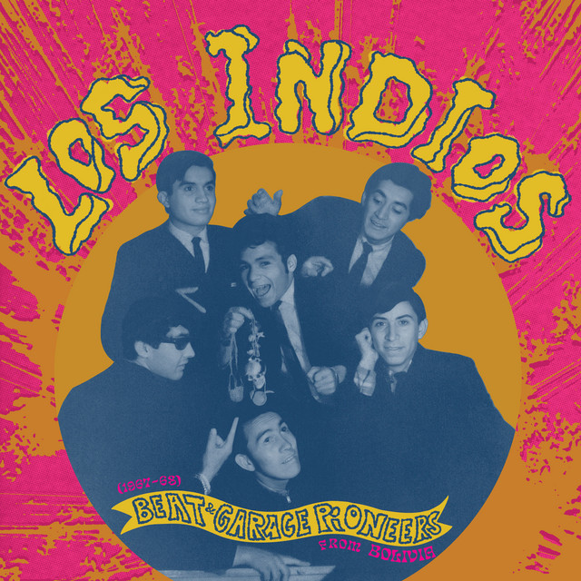 Los Indios