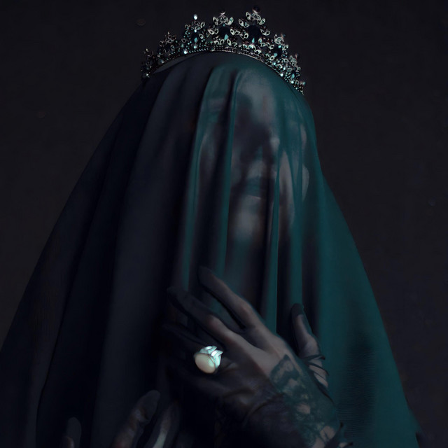 MIRROR cover art