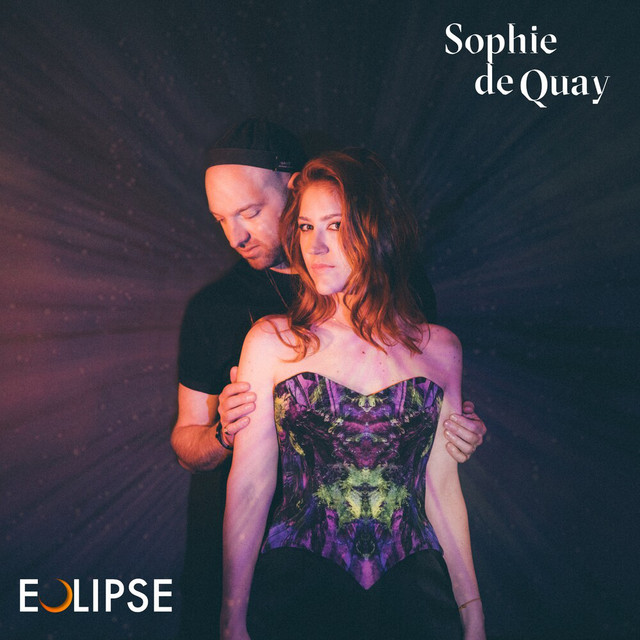 Cover du titre Un autre quelqu'un