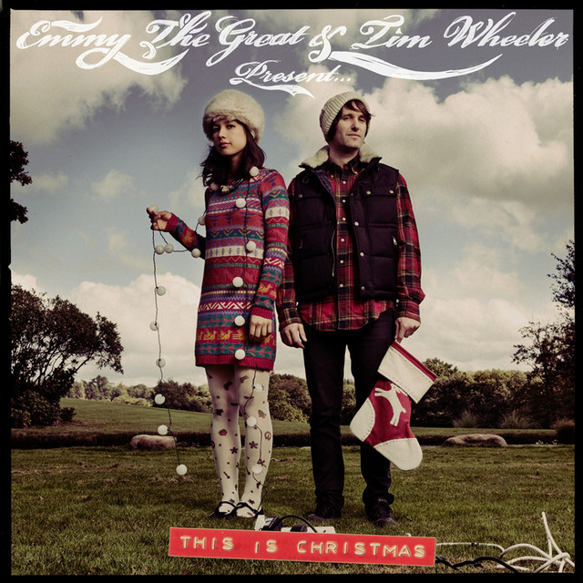 This Is Christmas cover art