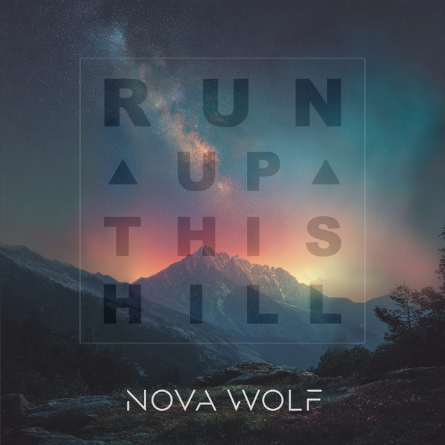 Run Up This Hill