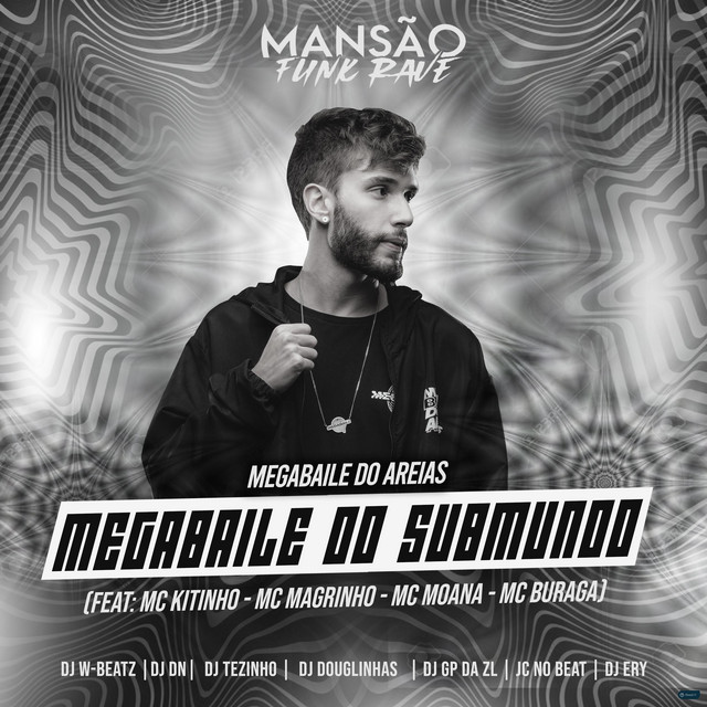 Megabaile do Submundo