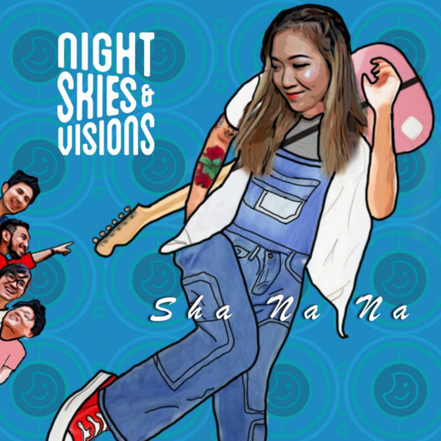 undefined album image