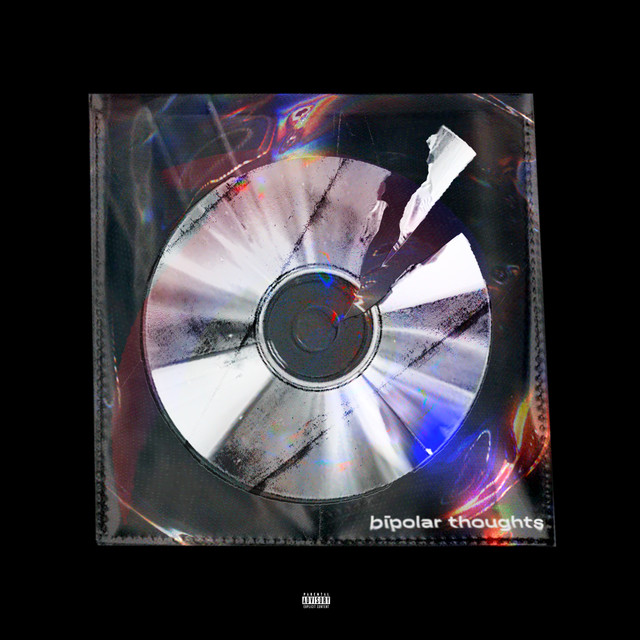 Bipolar Thoughts cover art