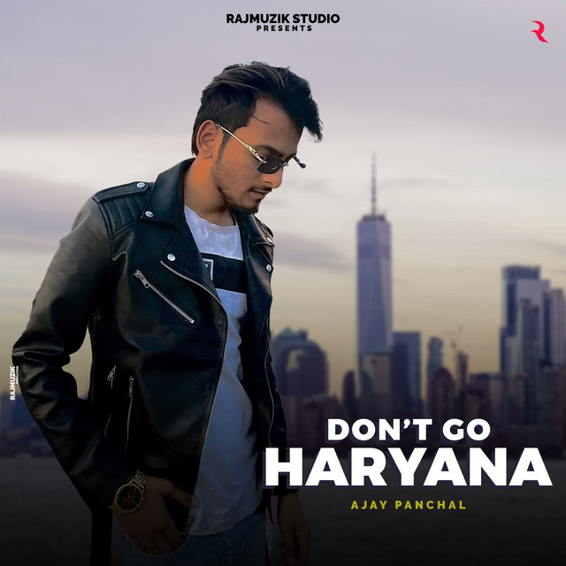 Ajay Panchal