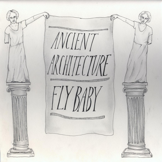 Ancient Architecture cover