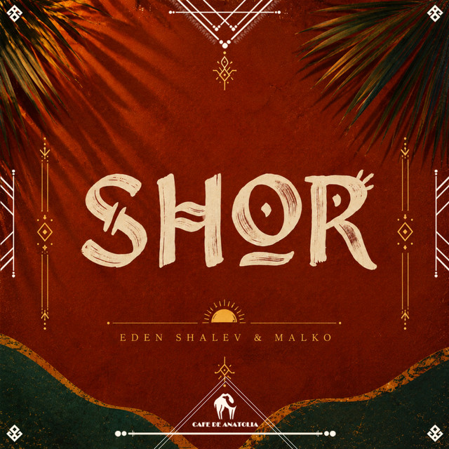 Shor album image