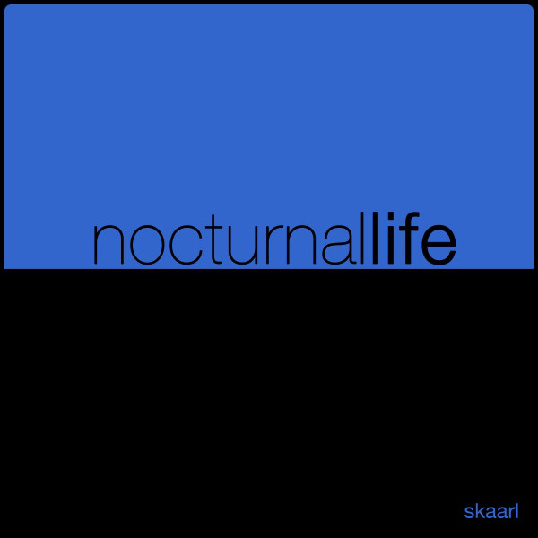 Nocturnal Life cover