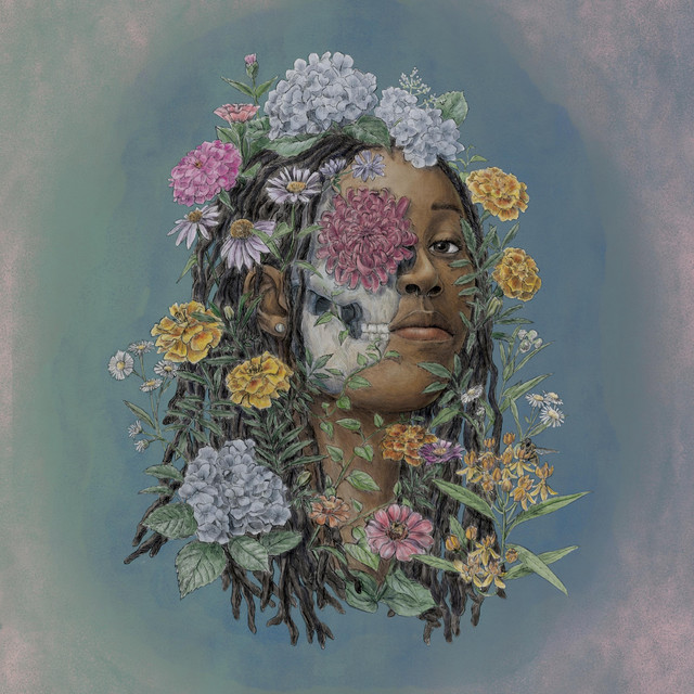 Overgrown* (Live from Philadelphia) cover art