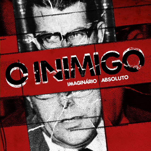 Imaginário Absoluto cover art