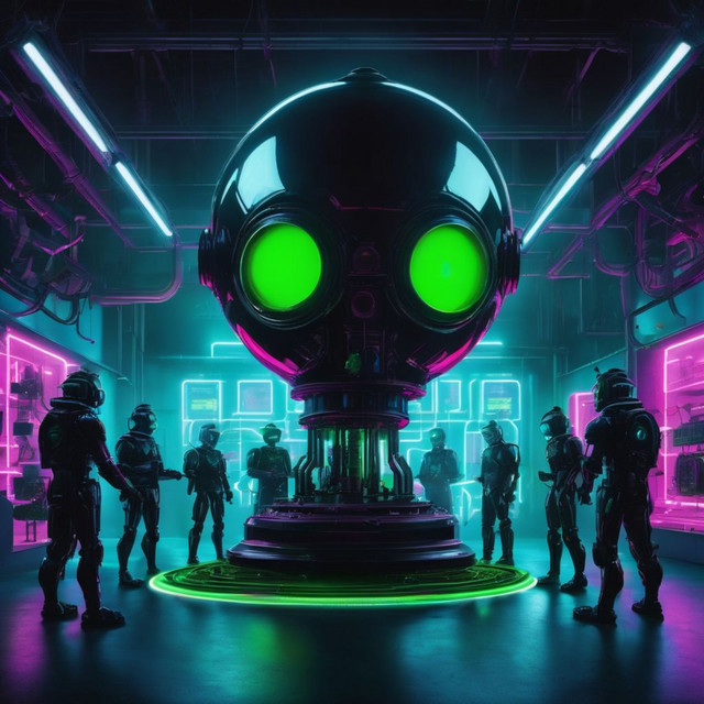 Being album image