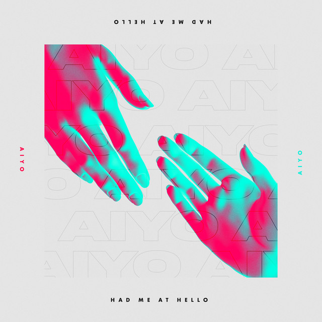 Had Me at Hello cover art