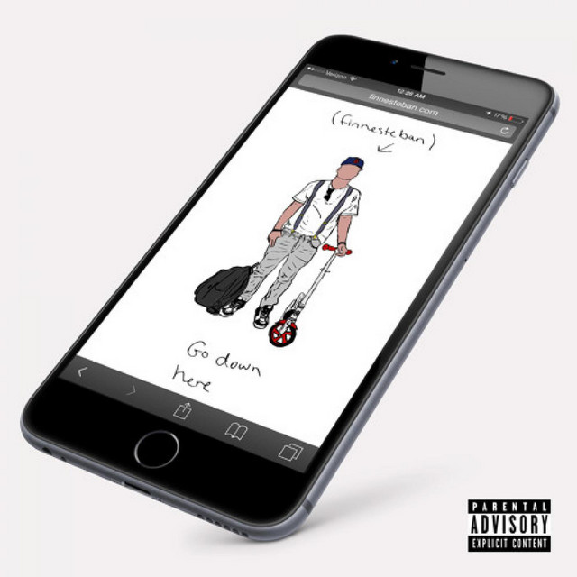 Favors cover