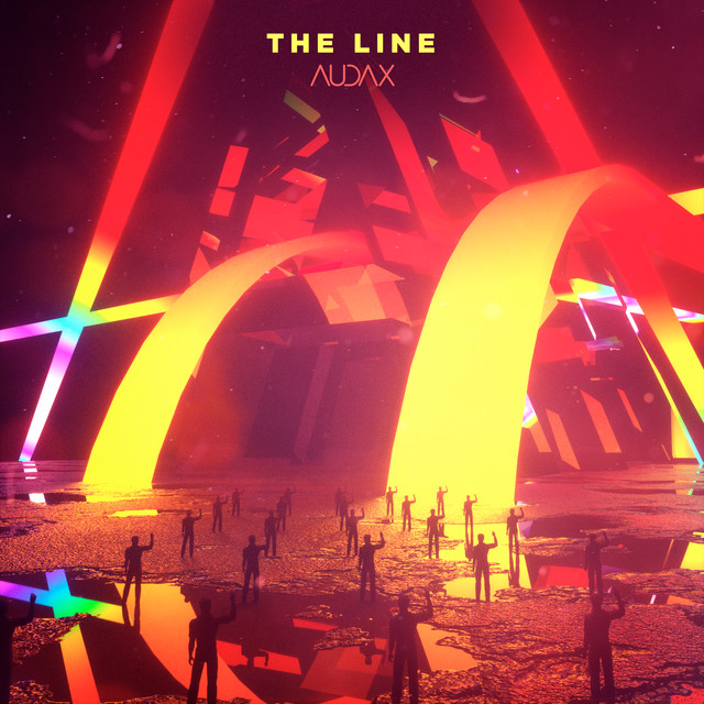 The Line - Extended