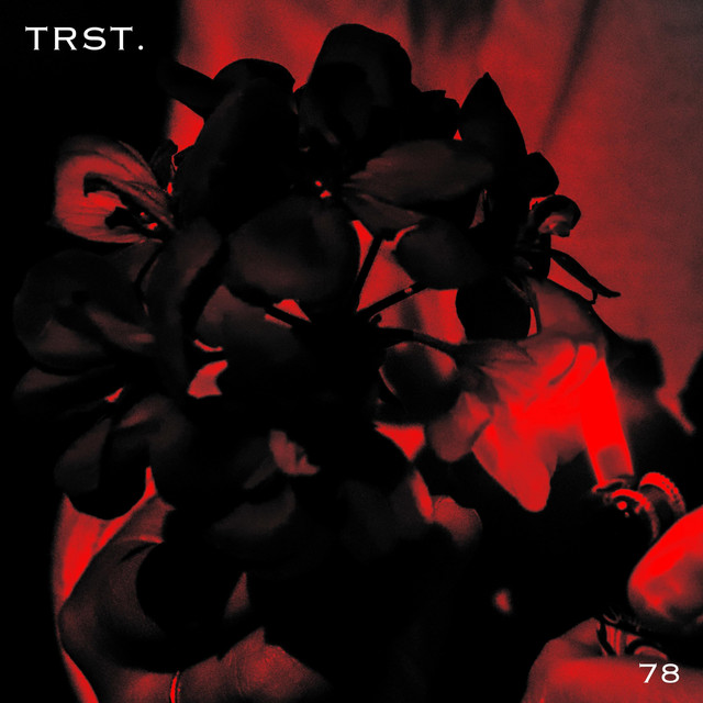 Trst. cover art