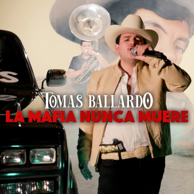 La Mafia Nunca Muere - song and lyrics by Tomas Ballardo | Spotify