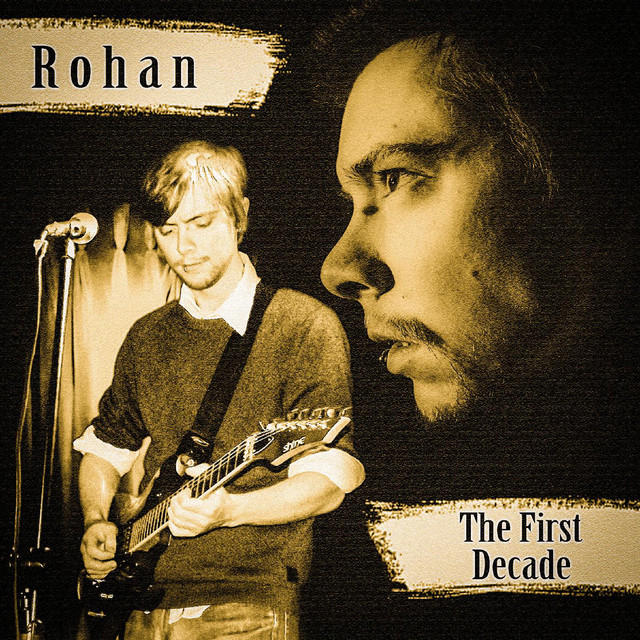 Strings - song and lyrics by Rohan | Spotify