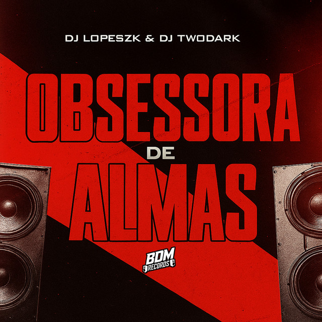 Obsessora de Almas