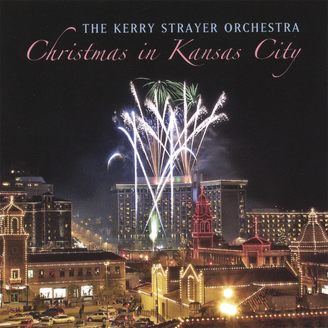 Kerry Strayer
