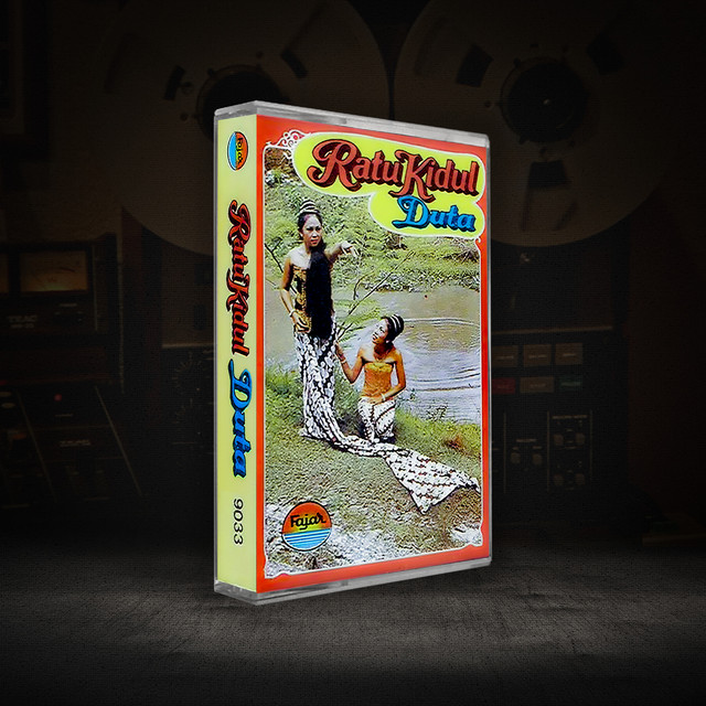 Ketoprak Mataram "RATU KIDUL DUTA" Sapta Mandala Group cover art