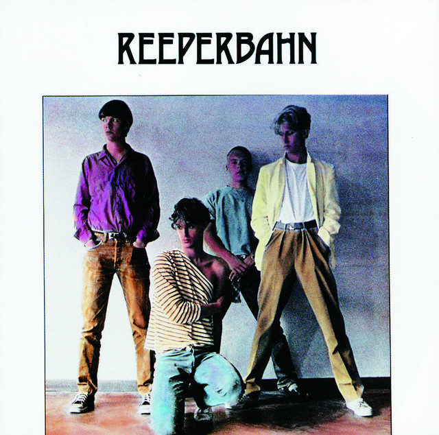 Reeperbahn cover art