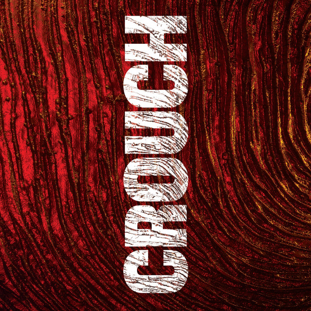 EP cover art