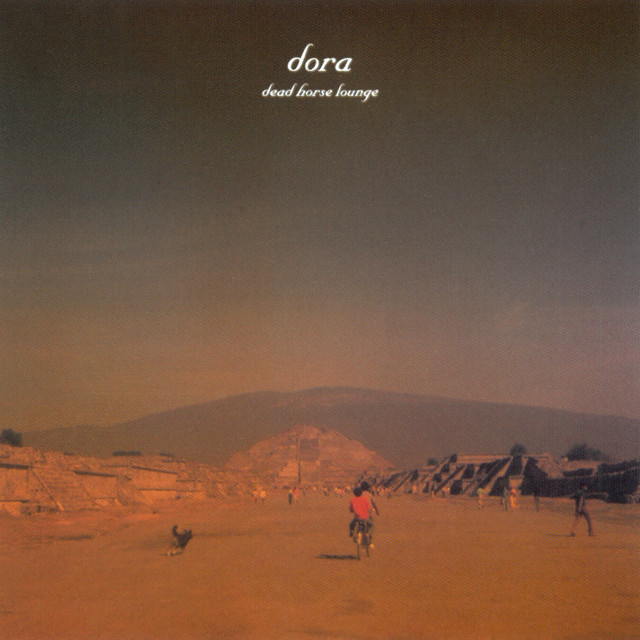 Dead Horse Lounge cover art