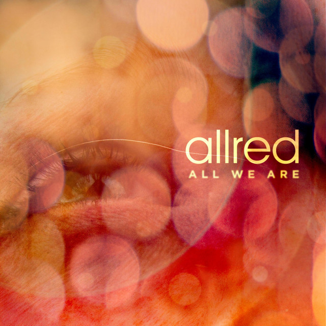 All We Are cover art