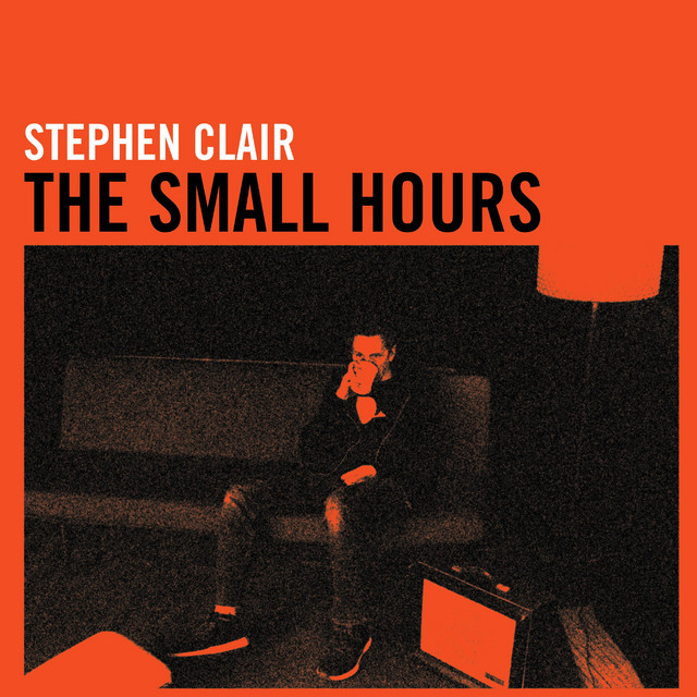 The Small Hours cover