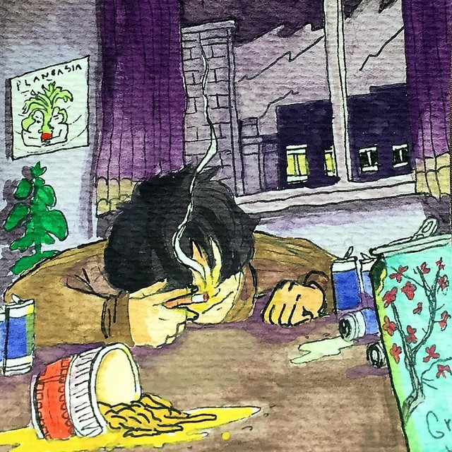 Cheap Foods cover art