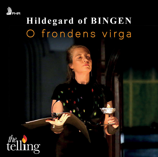 Symphonia et ordo virtutum: O frondens virga (From "Vision")