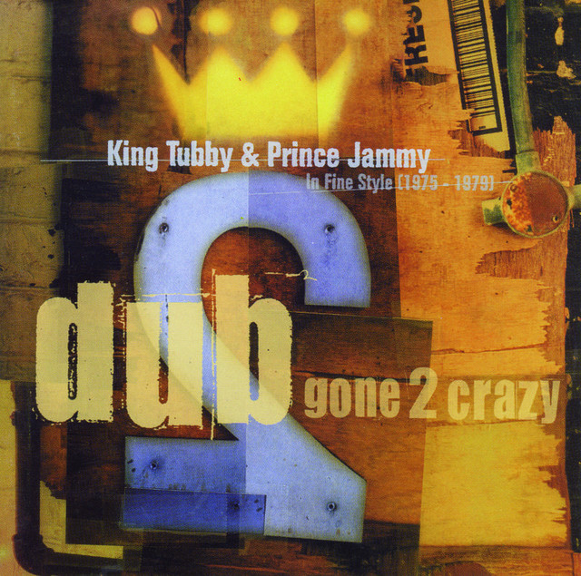 A Heavy Dub - song and lyrics by King Tubby | Spotify