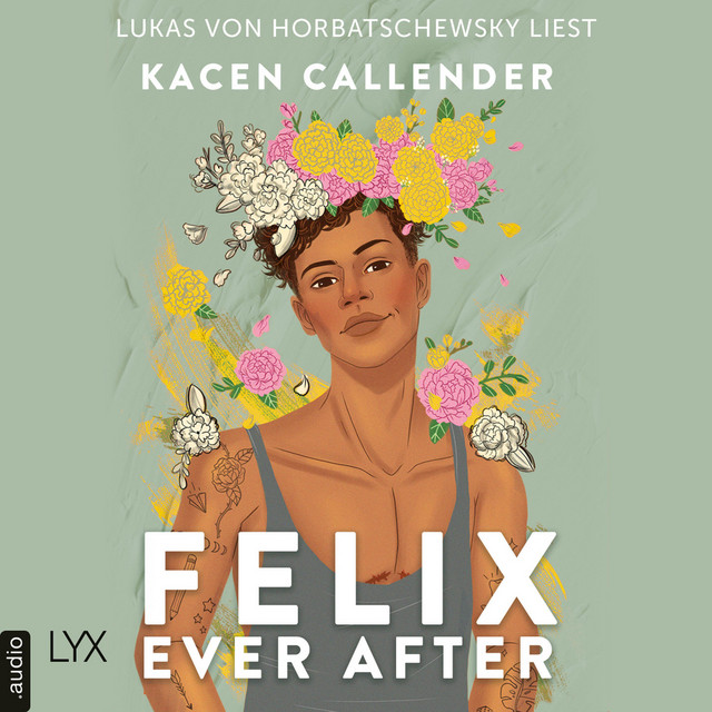 Kacen Callender