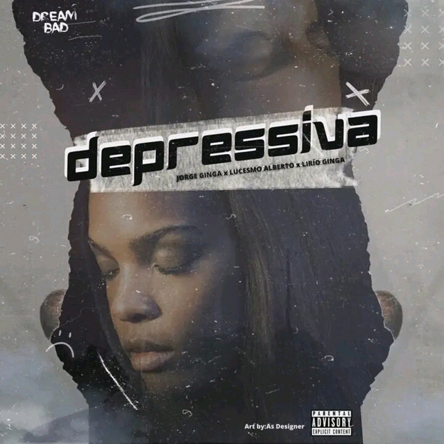 Dream Bad - Depressiva