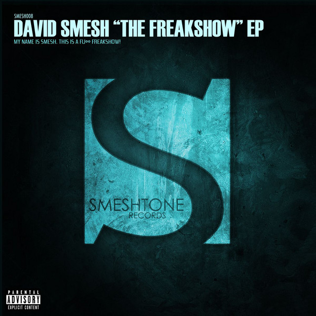 Freakshow - Original Mix cover art