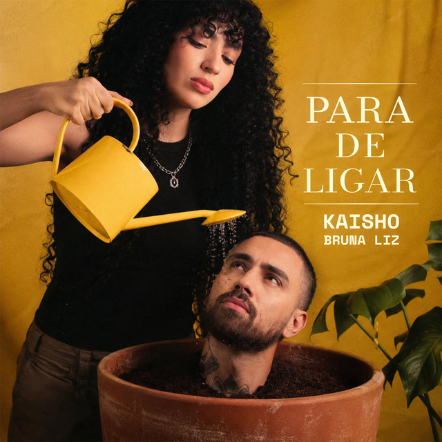 Para de Ligar