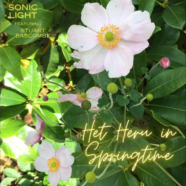 Het Heru in Springtime - song and lyrics by Sonic Light, Stuart ...