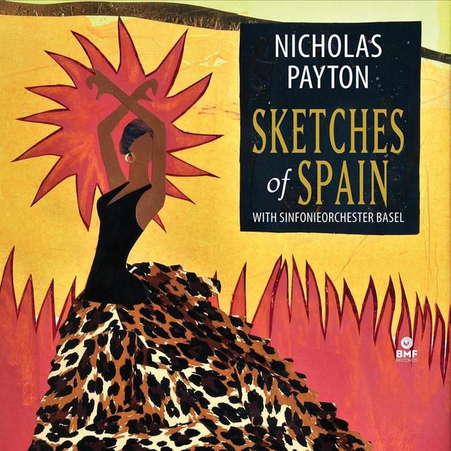 Sketches of Spain cover art