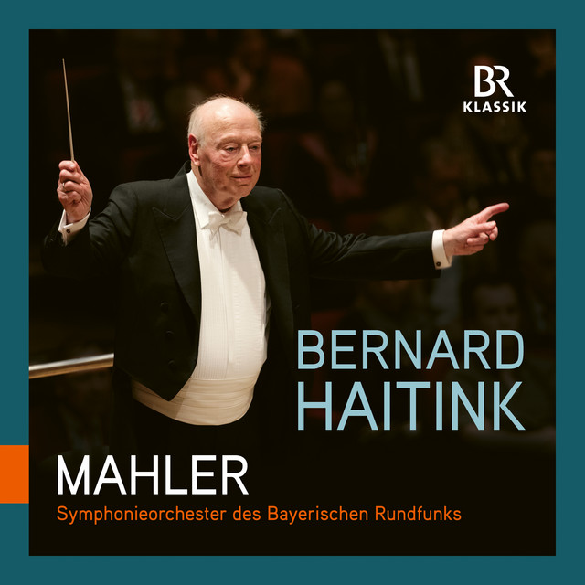 Mahler: Orchestral Works (Live)