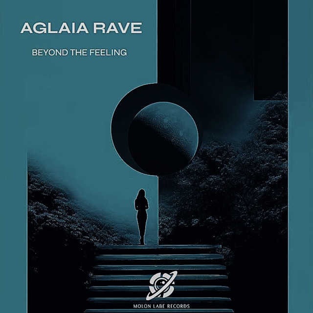 Beyond the Feeling album art